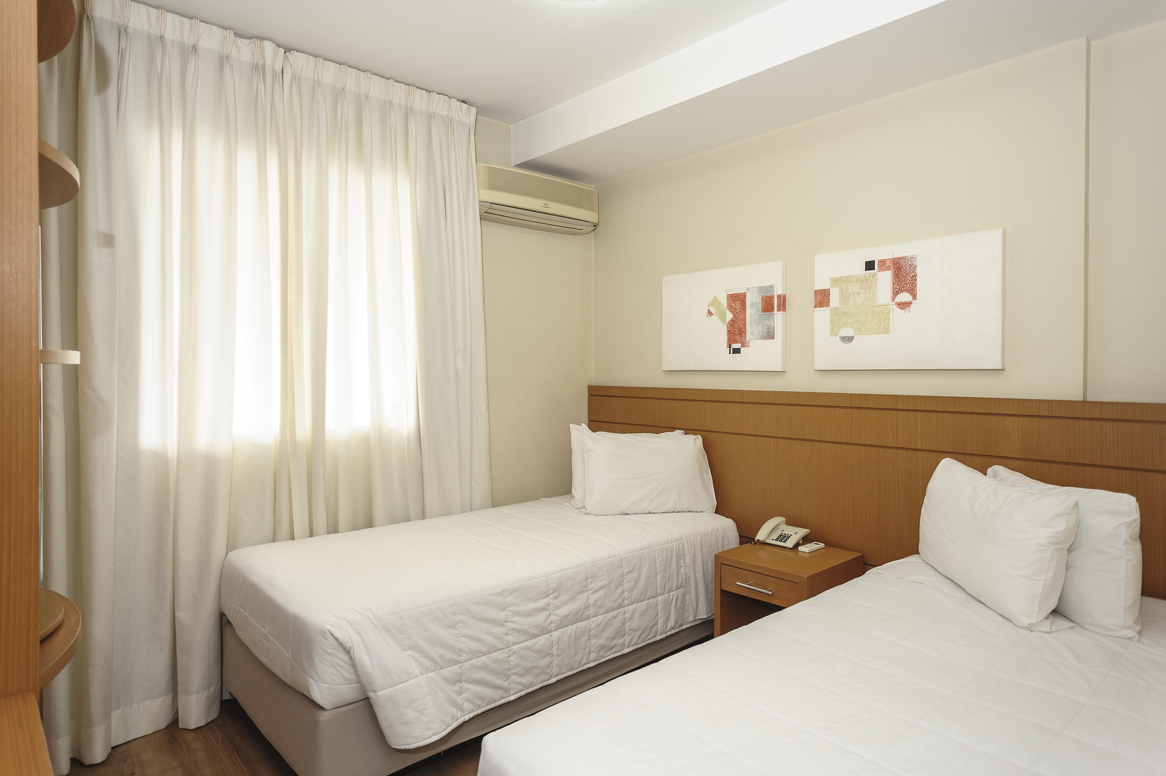 Hotel The Premium Osasco Exteriér fotografie