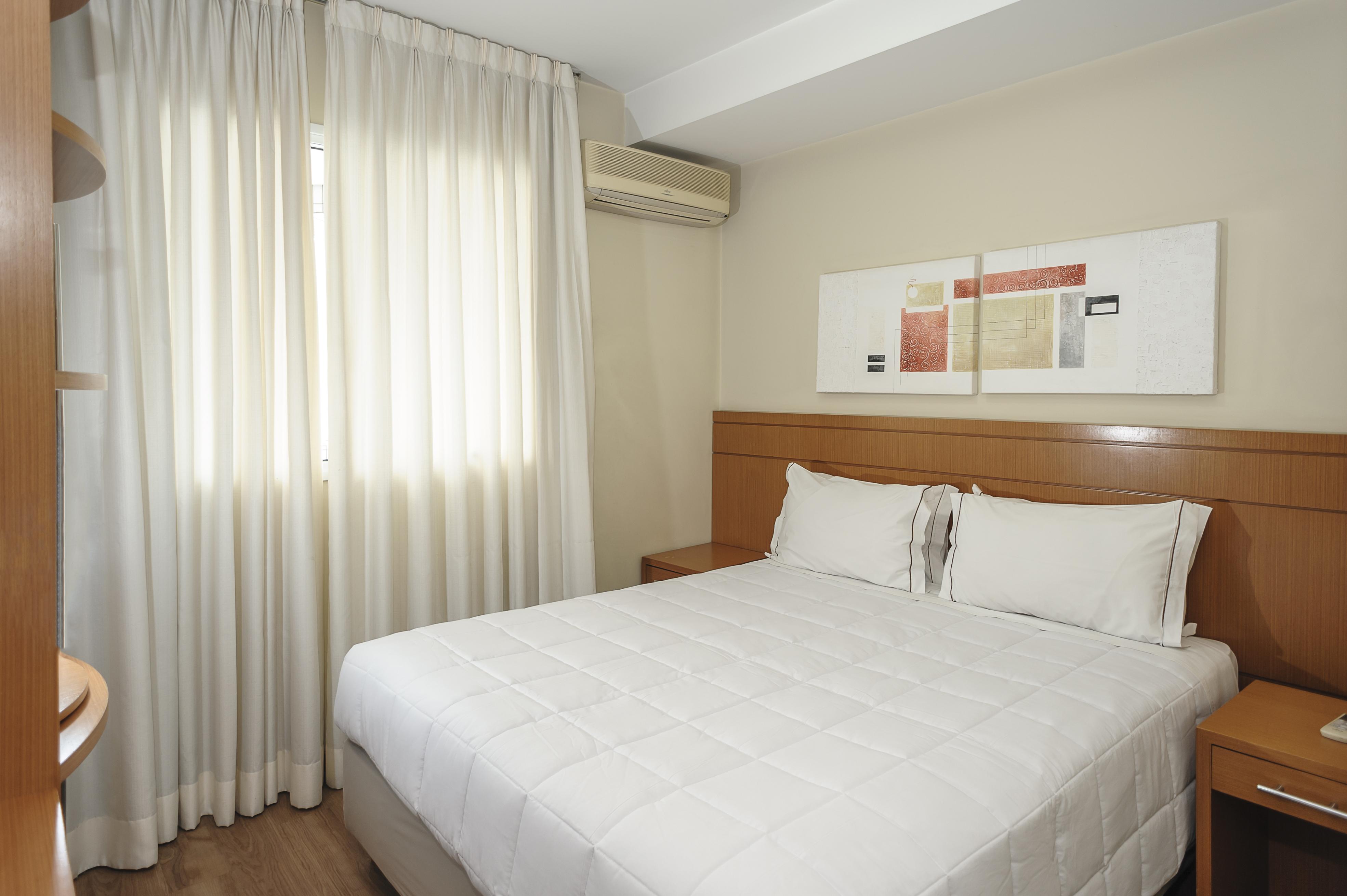 Hotel The Premium Osasco Exteriér fotografie