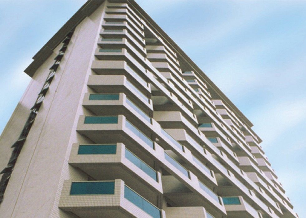 Hotel The Premium Osasco Exteriér fotografie