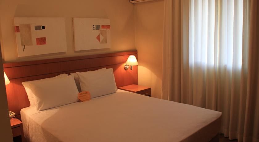 Hotel The Premium Osasco Exteriér fotografie