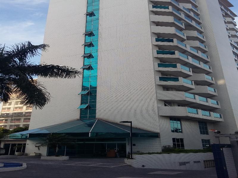 Hotel The Premium Osasco Exteriér fotografie